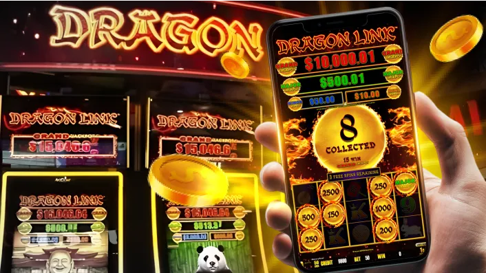 New Slot Games Release